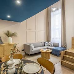 Downtown Comfort One