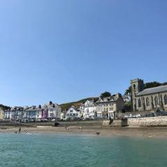 Seafront House