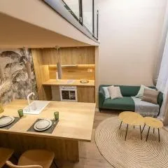Downtown Comfort Two