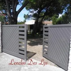 L'enclos Des Lys, Villa Raffinée Proche de la Mer, Linge Inclus