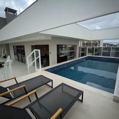 Nosso Apê 915: Piscina | Wifi | Academia - NA1113