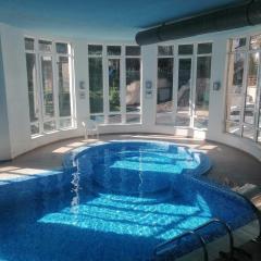 Спа,ски апартамент Дайли, Стрийм Ризорт Пампорово