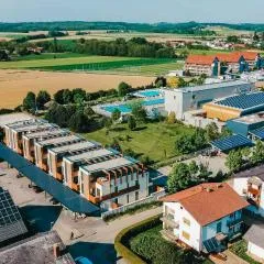 Sončna oaza - Vila Melita