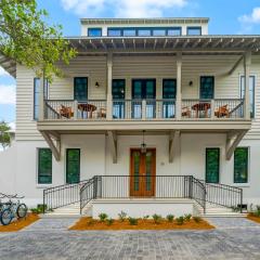 Chloe's Cottage and Carriage House