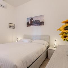 A Casa di Max - Battistini Station "Metro A"