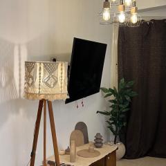 Cairo Poolside Getaway