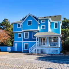 Oceanside, Private Pool, Hot Tub, Community Amenities, BH9, BeaContent