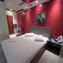 Alpha Motel