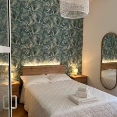 Comfort chic - Central Station