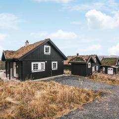 Stunning Home In Rauland With Wifi