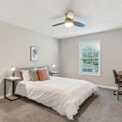 Barcelo At East Cobb Q1 1 Bed 1 Bath Furnished