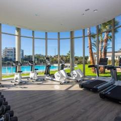 Luna Holiday Apartments