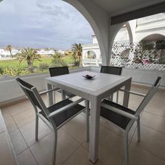 Amarilla Golf Scorpio