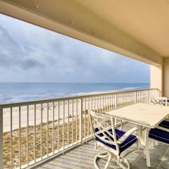 Pool Access Beachfront Family Escape in Navarre!