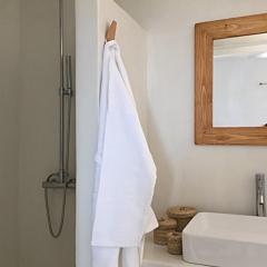 Stunning Antiparos Villa 3 Bedrooms Villa Kamino Breathtaking Sea Views