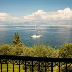 Villa Marianna
