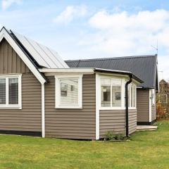 5 person holiday home in FALKENBERG