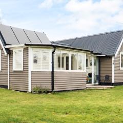 5 person holiday home in FALKENBERG