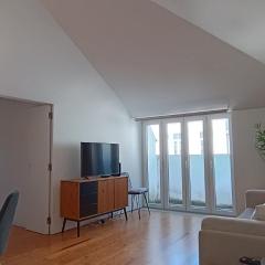 Lisbon Anjos Apartment