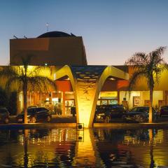 Interludium Iguassu Convention Hotel