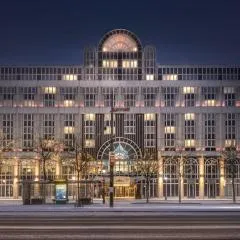 Vienna Marriott Hotel