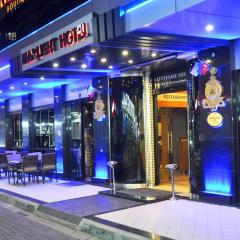 Marlight Boutique Hotel