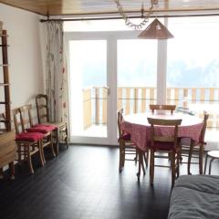 Résidence Chanses - APPARTEMENT ALPE D'HUEZ QUARTIER DU VIEL ALPE MAE-2061