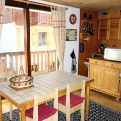 Résidence Lupins - APPARTEMENT ALPE D'HUEZ CENTRE STAITON MAE-2311