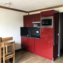 Résidence Bergers P&v - APPARTEMENT ALPE D'HUEZ QUARTIER BERGERS MAE-2371