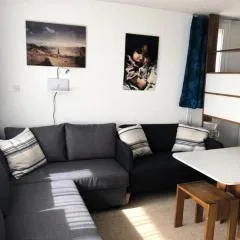 Résidence Kandahar - APPARTEMENT ALPE D'HUEZ AVENUE DU RIF NEL MAE-2521