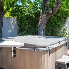 Close to Wine Country,3bed ,2bath Pool, Hot-tub, Cold Plunge