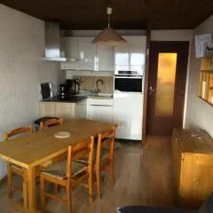 Résidence Marmottes - APPARTEMENT 3 PIECES ALPE D'HUEZ CENTRE STAITON MAE-2781