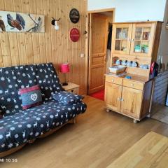Résidence Dome - APPARTEMENT ALPE D'HUEZ HAUT DE STATION/COGNET MAE-3101