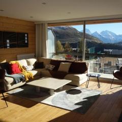 Résidence Horizon - Appartement 3 Pièces QUARTIER BERGERS-PIEDS DES PISTES-DEPART ESF MAE-3231