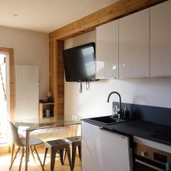 Résidence Menandiere - APPARTEMENT ALPE D'HUEZ CENTRE STATION MAE-3251