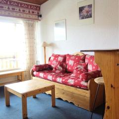 Résidence Bragelonne - APPARTEMENT 2 PIECES + hall habitable- ALPE D'HUEZ CENTRE STATION MAE-3271