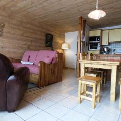 Résidence Meije - APPARTEMENT 2 pièces + hall habitable -ALPE D'HUEZ CENTRE STATION MAE-3341