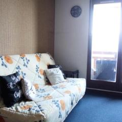 Résidence Solaires - APPARTEMENT ALPE D'HUEZ QUARTIER PASSEAUX MAE-3561
