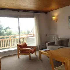 Résidence Azur - APPARTEMENT 2 PIECES + COIN MONTAGNE- ALPE D'HUEZ AVENUE DU RIF NEL MAE-3571