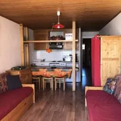 Résidence Montana - APPARTEMENT ALPE D'HUEZ HAUT DE STATION MAE-3681