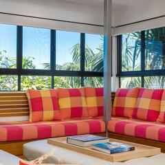 Vista Del Rio Pet Friendly 42 Riverview Street Evans Head