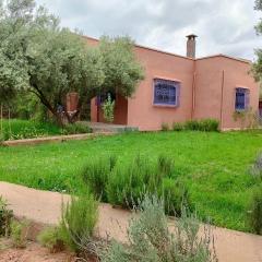 Tissi House