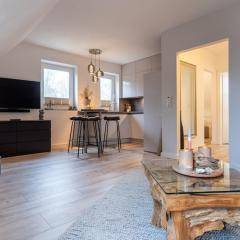Ferienwohnung in St Peter-Ording