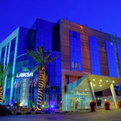 Larsa Hotel