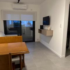 ETOCS - Departamento con piscina - Excelente ubicación - Opcional cochera