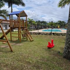 Kitnet Balneário Flamingo