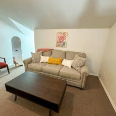 Ideal Retreat Near Ft Wood!