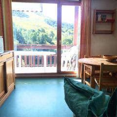 Appartement Duplex 3 Pièces 8 Pers, Proche Pistes - FR-1-807-15