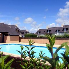 Erdeven - Maison 3 pièces - Piscine - FR-1-479-170