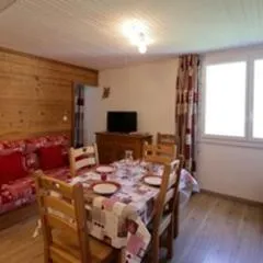 Appartement T1 Confort 4 pers, proche commerces - FR-1-807-108
